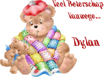 Dylan namen bilder