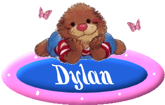 Dylan namen bilder