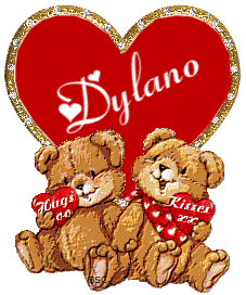 Dylano namen bilder