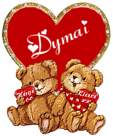 Dymai namen bilder