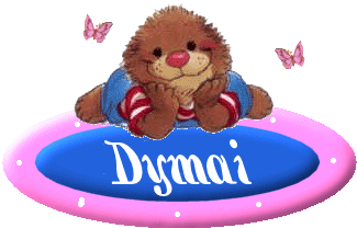 Dymai namen bilder