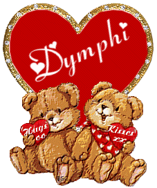 Dymphi namen bilder