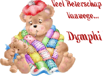 Dymphi namen bilder