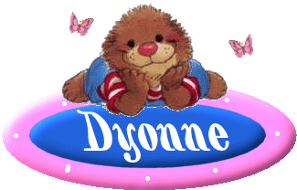 Dyonne namen bilder