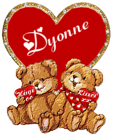 Dyonne namen bilder