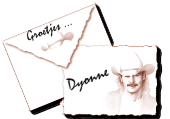 Dyonne