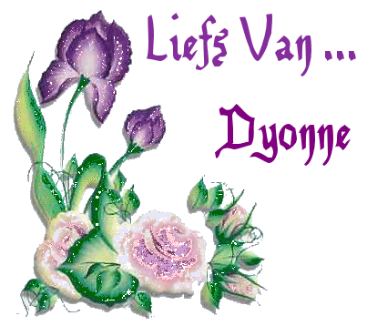 Dyonne namen bilder