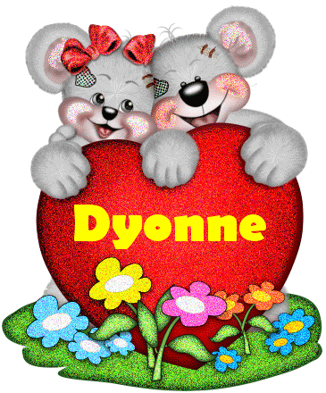 Dyonne namen bilder