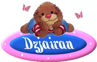 Dzjairan namen bilder