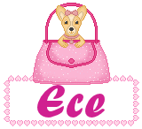 Ece namen bilder