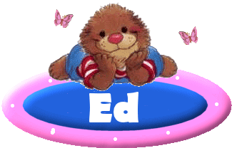 Ed namen bilder