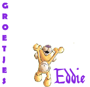 Eddie namen bilder