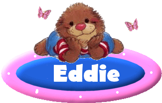 Eddie namen bilder