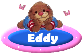 Eddy namen bilder