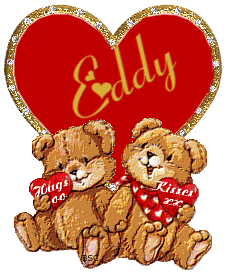 Eddy namen bilder