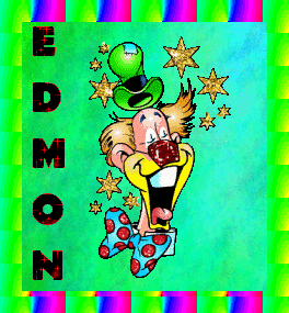 Edmon