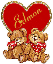 Edmon namen bilder