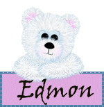 Edmon namen bilder