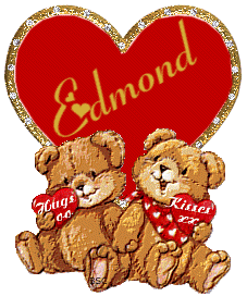 Edmond namen bilder