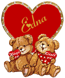 Edna namen bilder
