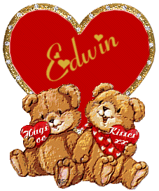 Edwin namen bilder