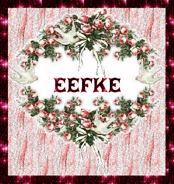Eefke