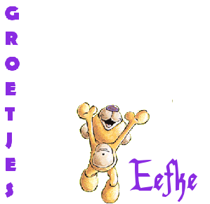 Eefke namen bilder