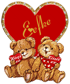 Eefke namen bilder