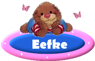 Eefke namen bilder