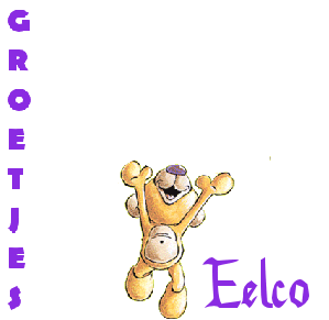 Eelco namen bilder