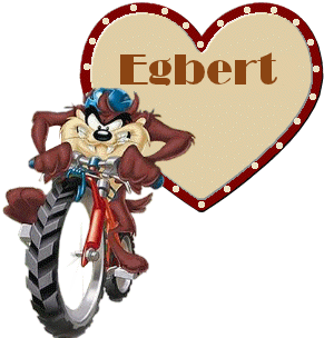 Egbert namen bilder