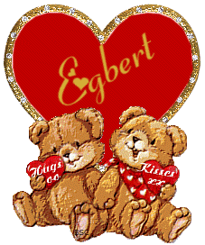 Egbert namen bilder