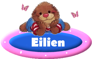 Eilien namen bilder