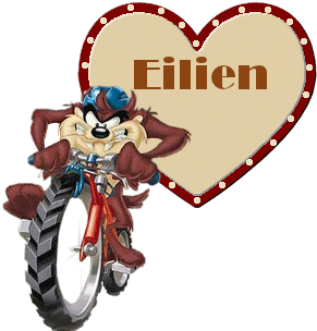 Eilien namen bilder