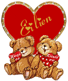 Eilien namen bilder