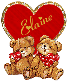 Elaine namen bilder