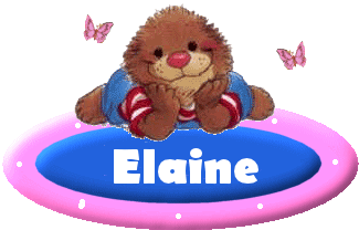 Elaine namen bilder