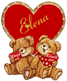 Elena namen bilder