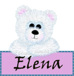 Elena namen bilder