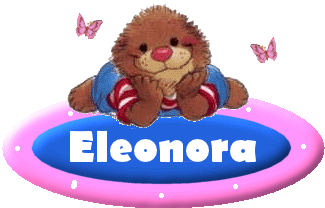 Eleonora namen bilder