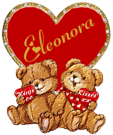 Eleonora namen bilder