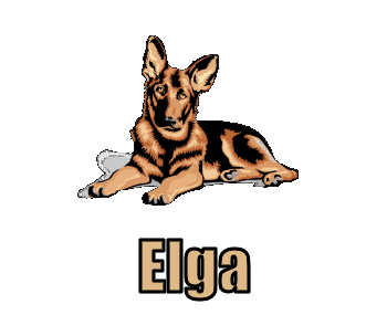 Elga namen bilder