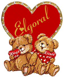 Elgoral namen bilder