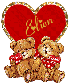 Elien namen bilder