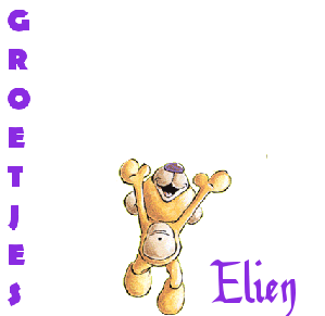Elien namen bilder