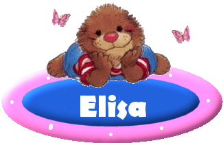 Elisa namen bilder