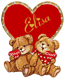 Elisa namen bilder