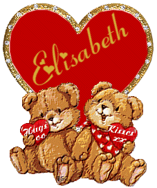 Elisabeth namen bilder