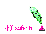 Elisabeth namen bilder