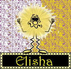 Elisha namen bilder